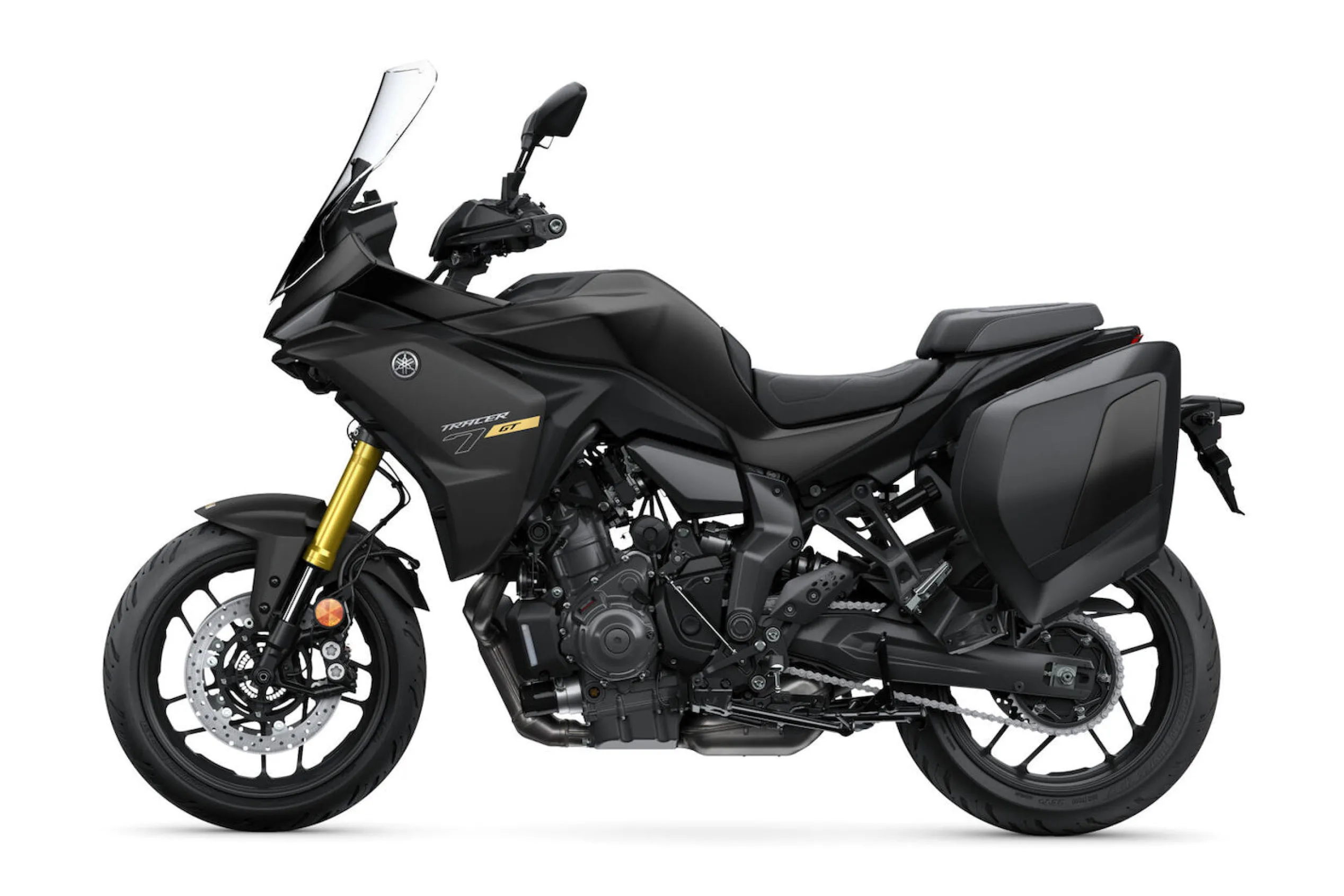 TRACER 7 GT