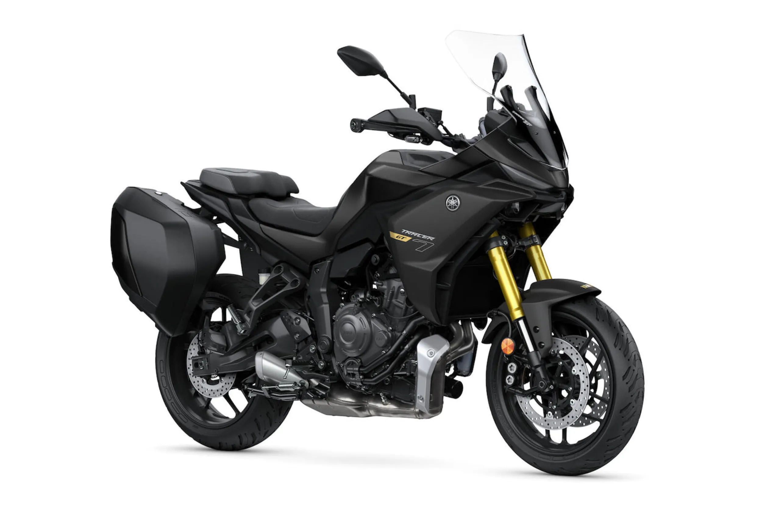 TRACER 7 GT