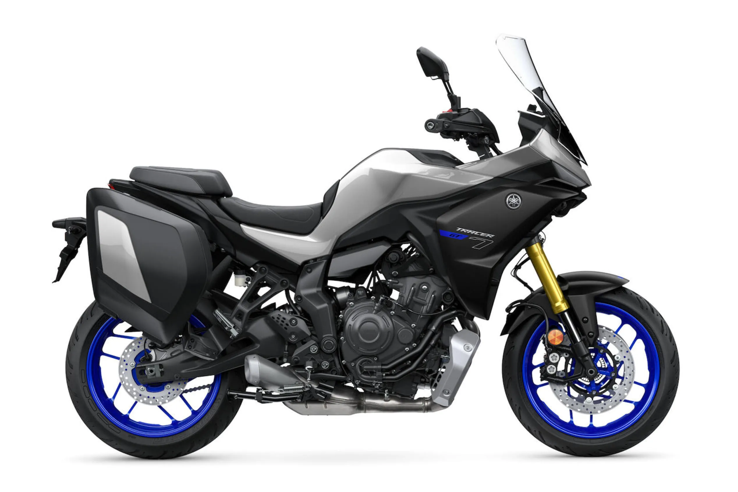 TRACER 7 GT