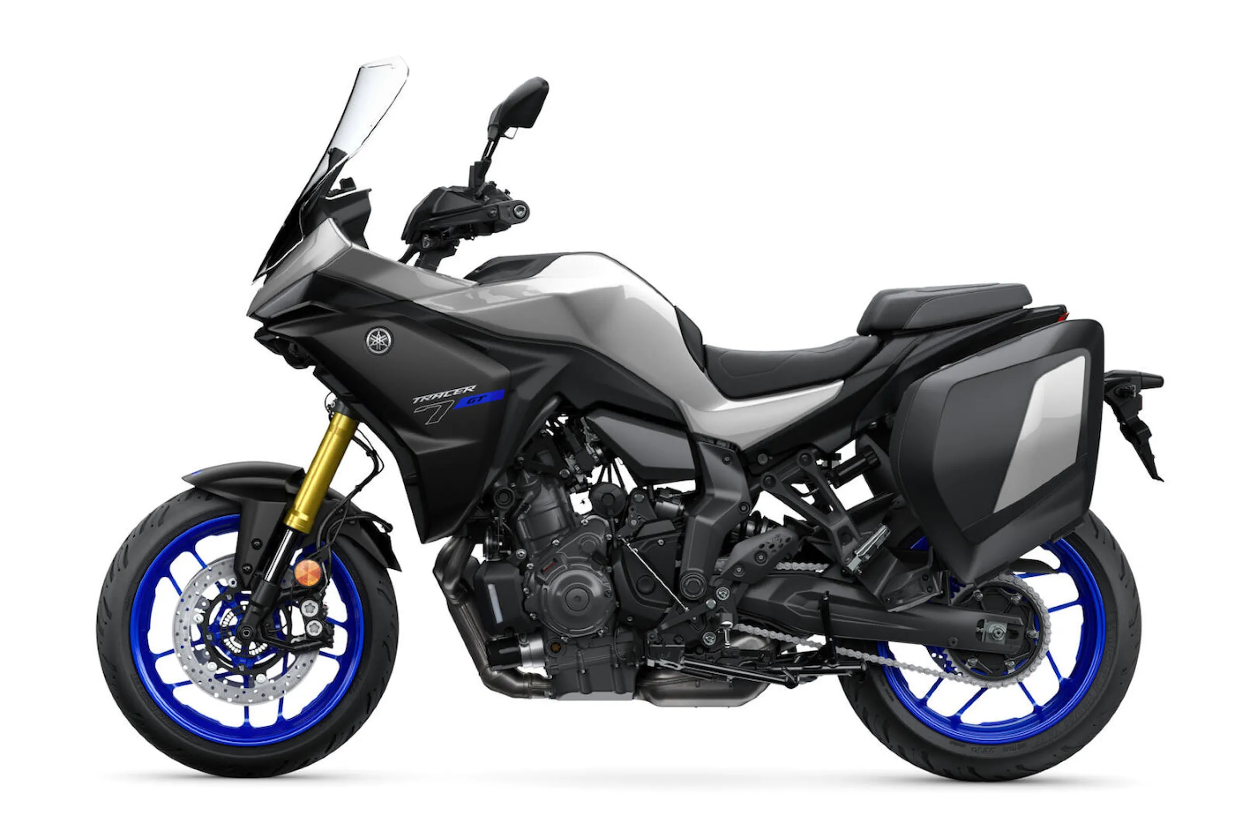 TRACER 7 GT