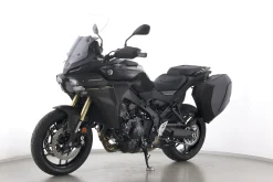 TRACER 9 GT