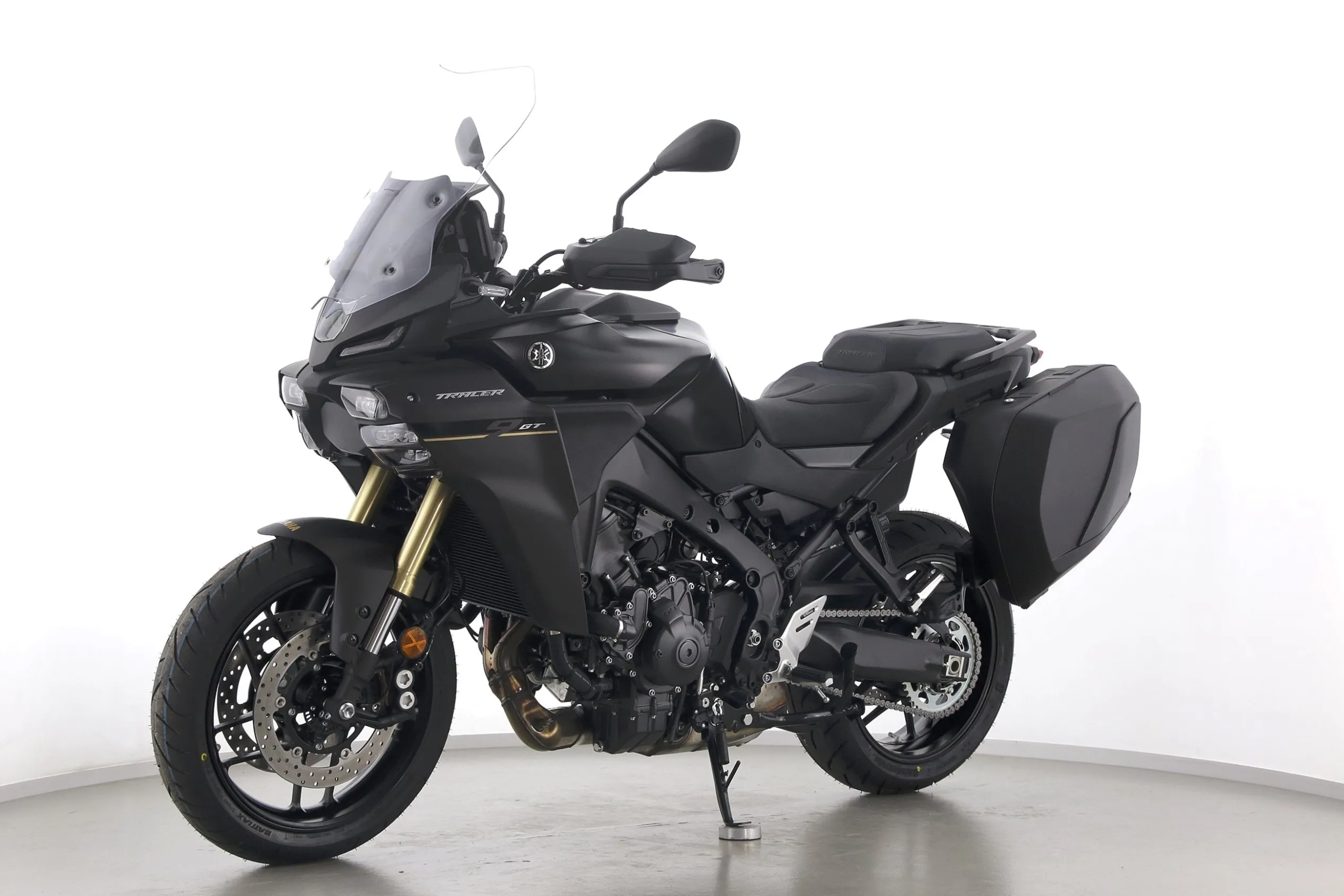 TRACER 9 GT