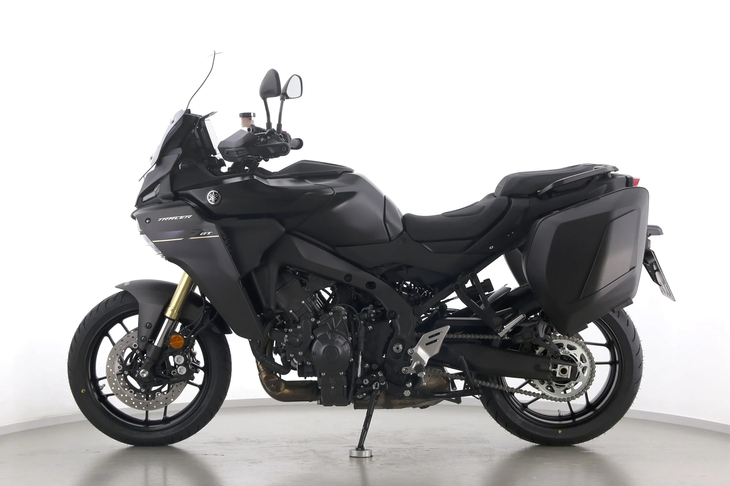 TRACER 9 GT