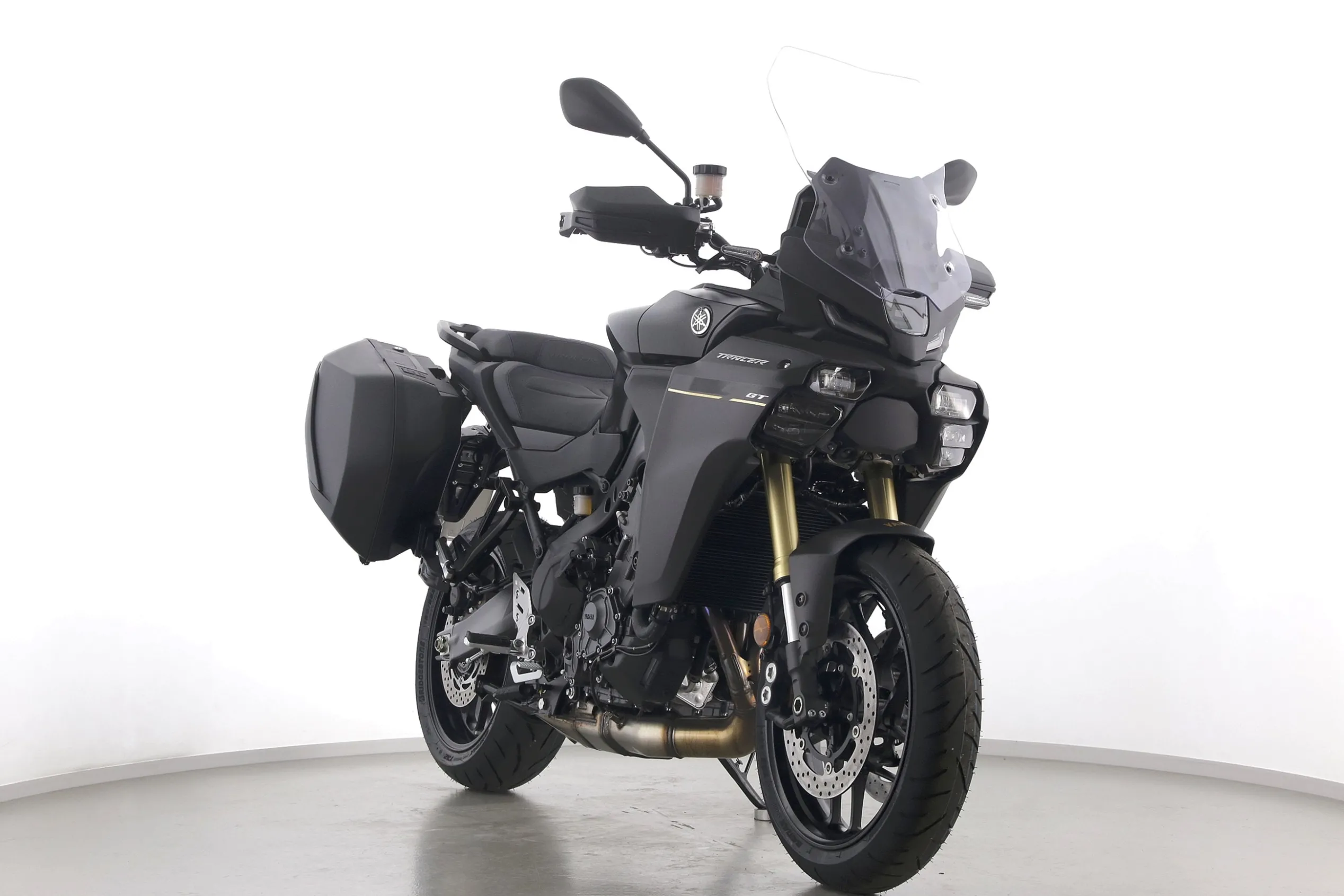 TRACER 9 GT