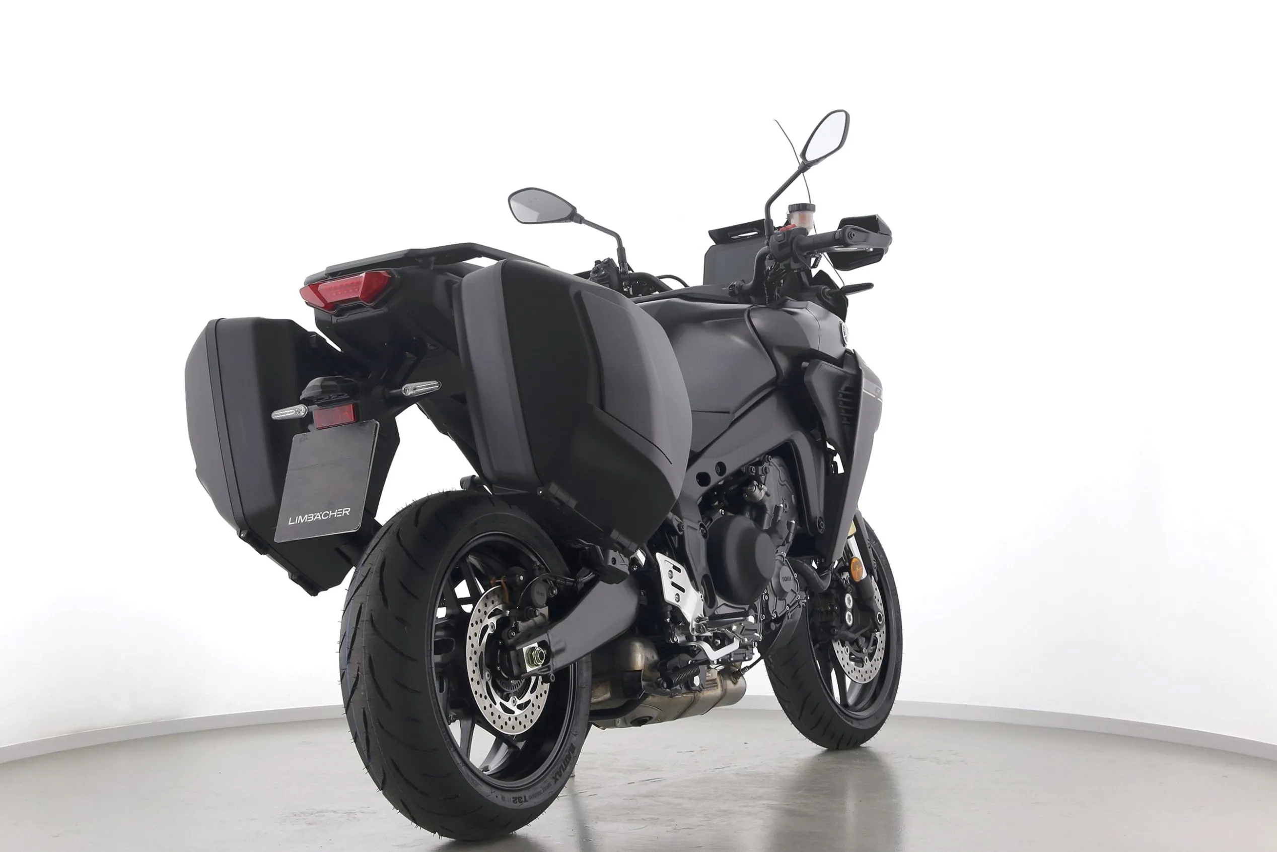TRACER 9 GT