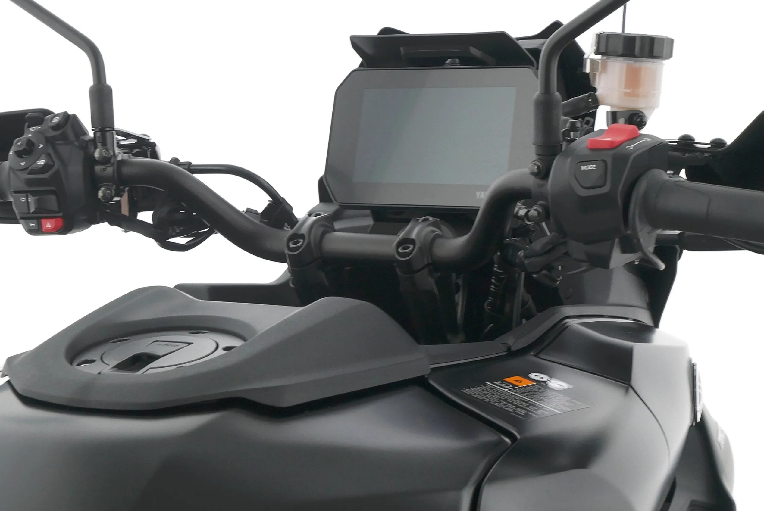 TRACER 9 GT