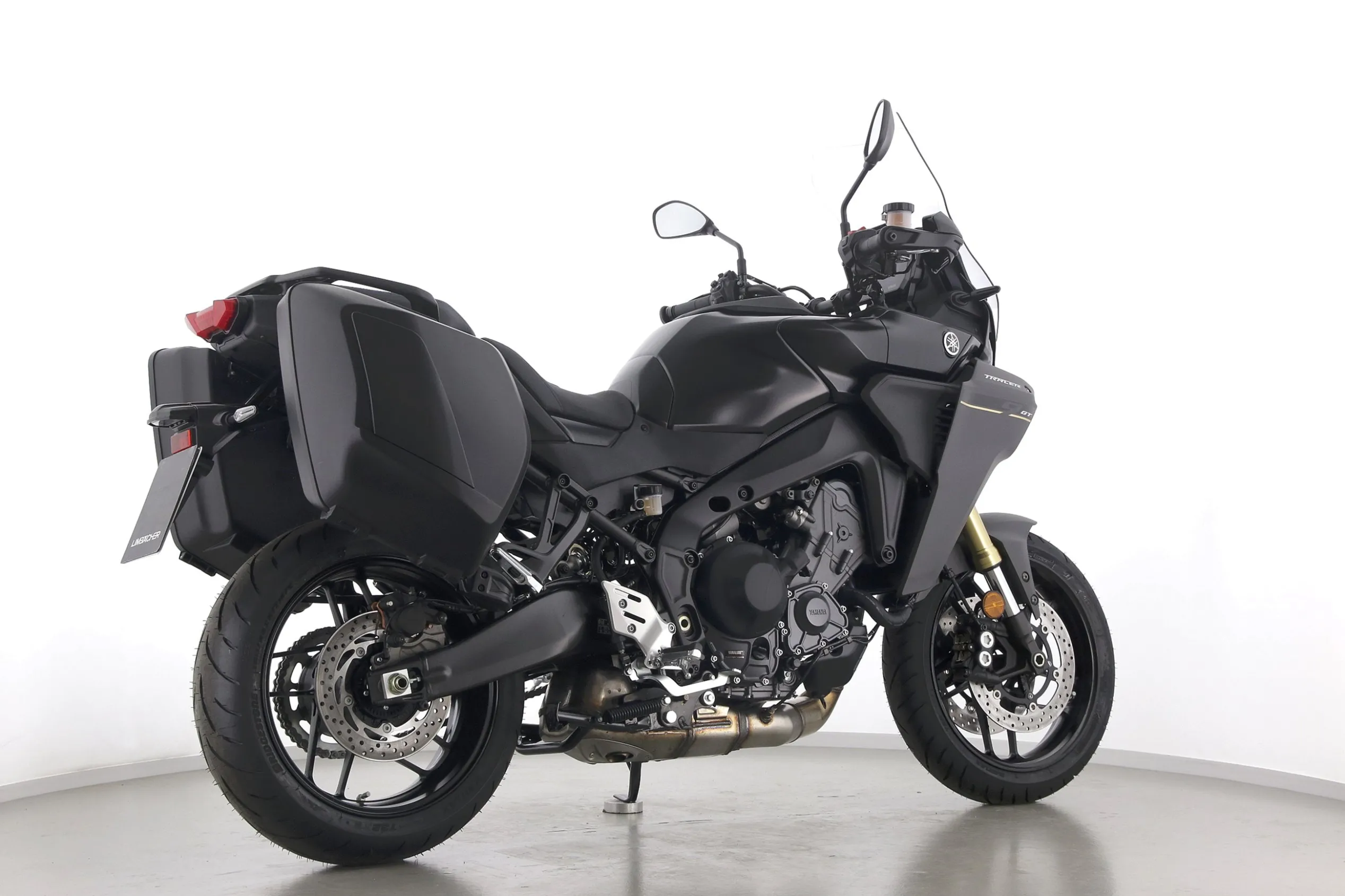 TRACER 9 GT