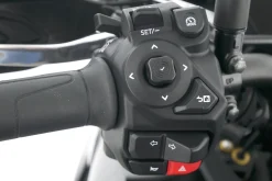 TRACER 9 GT