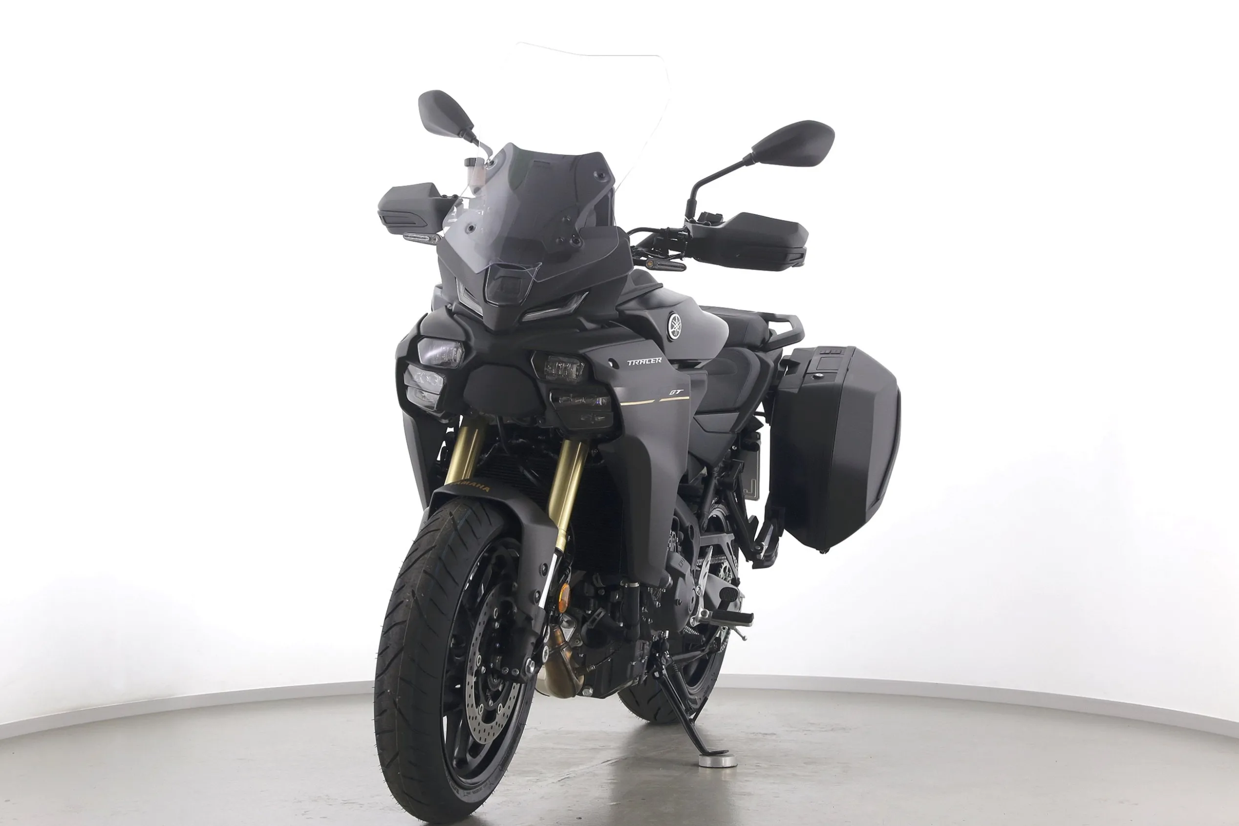 TRACER 9 GT