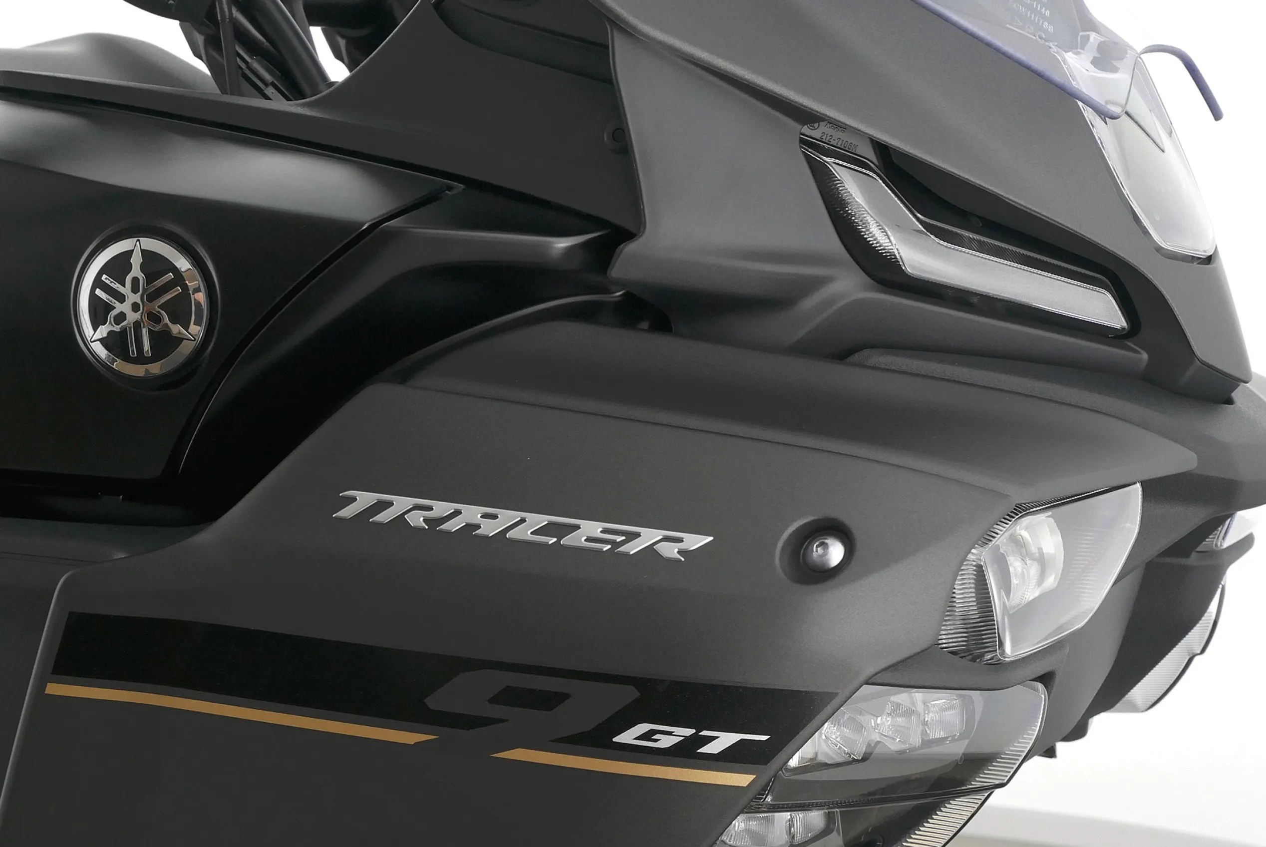 TRACER 9 GT