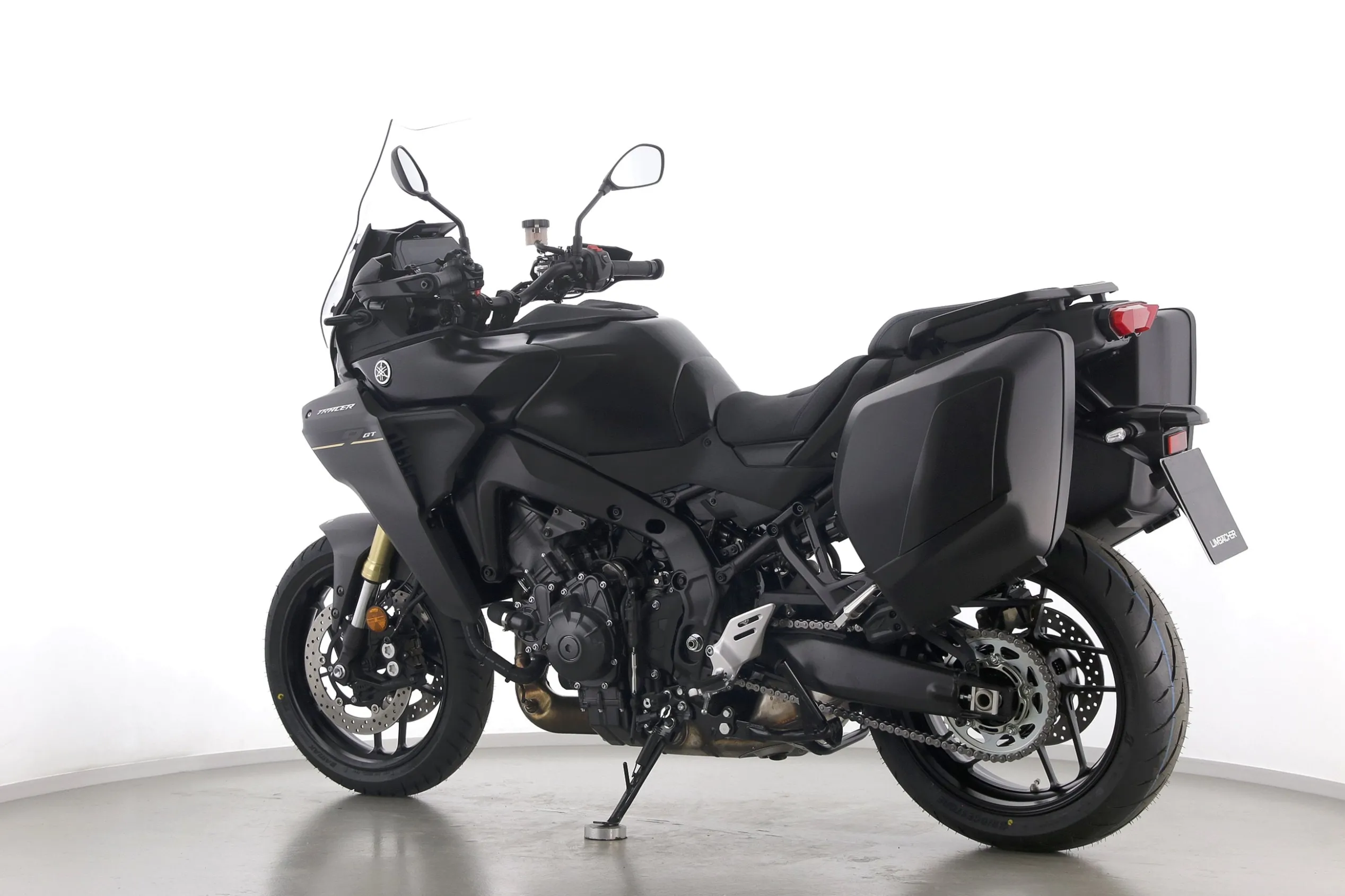TRACER 9 GT