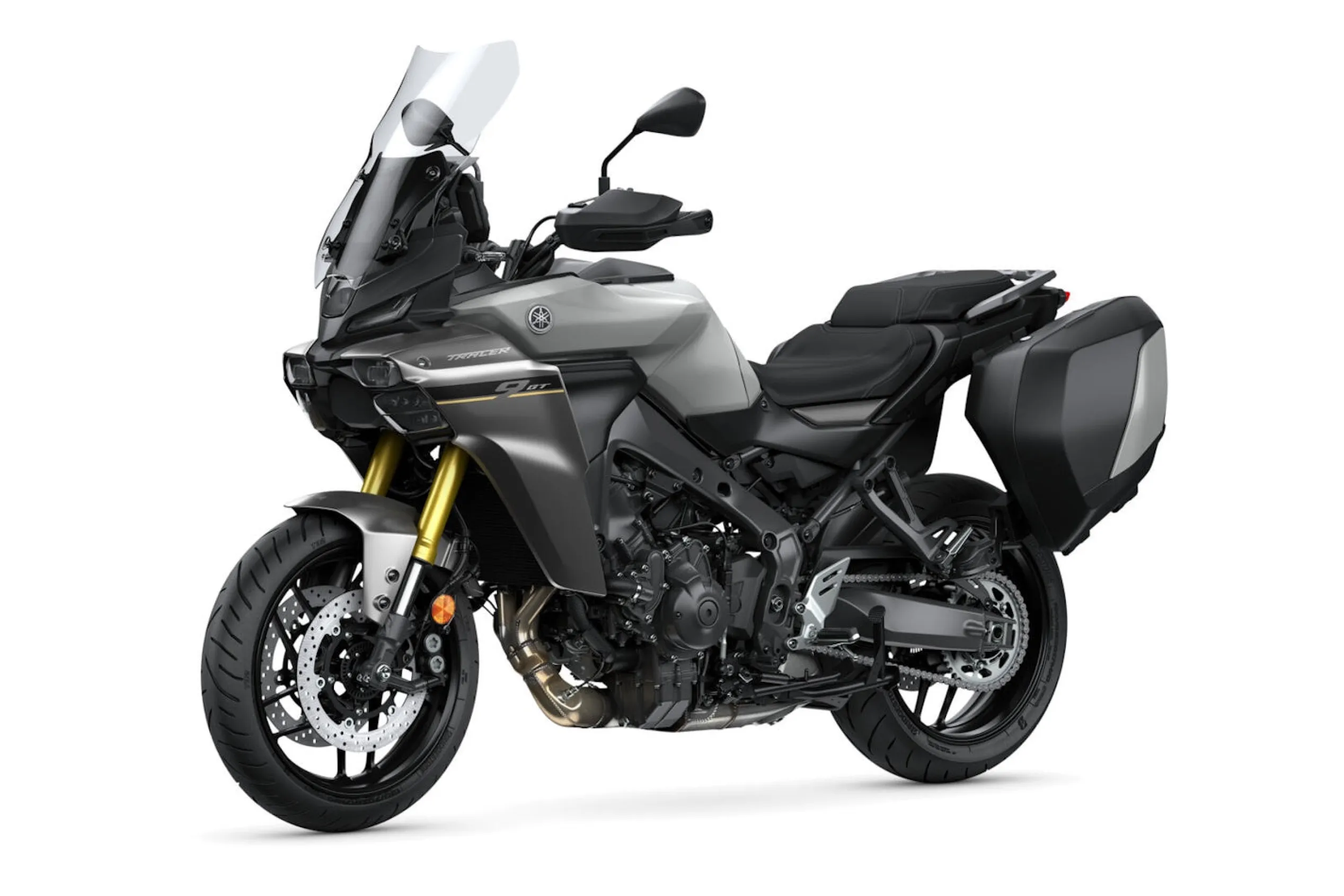 TRACER 9 GT