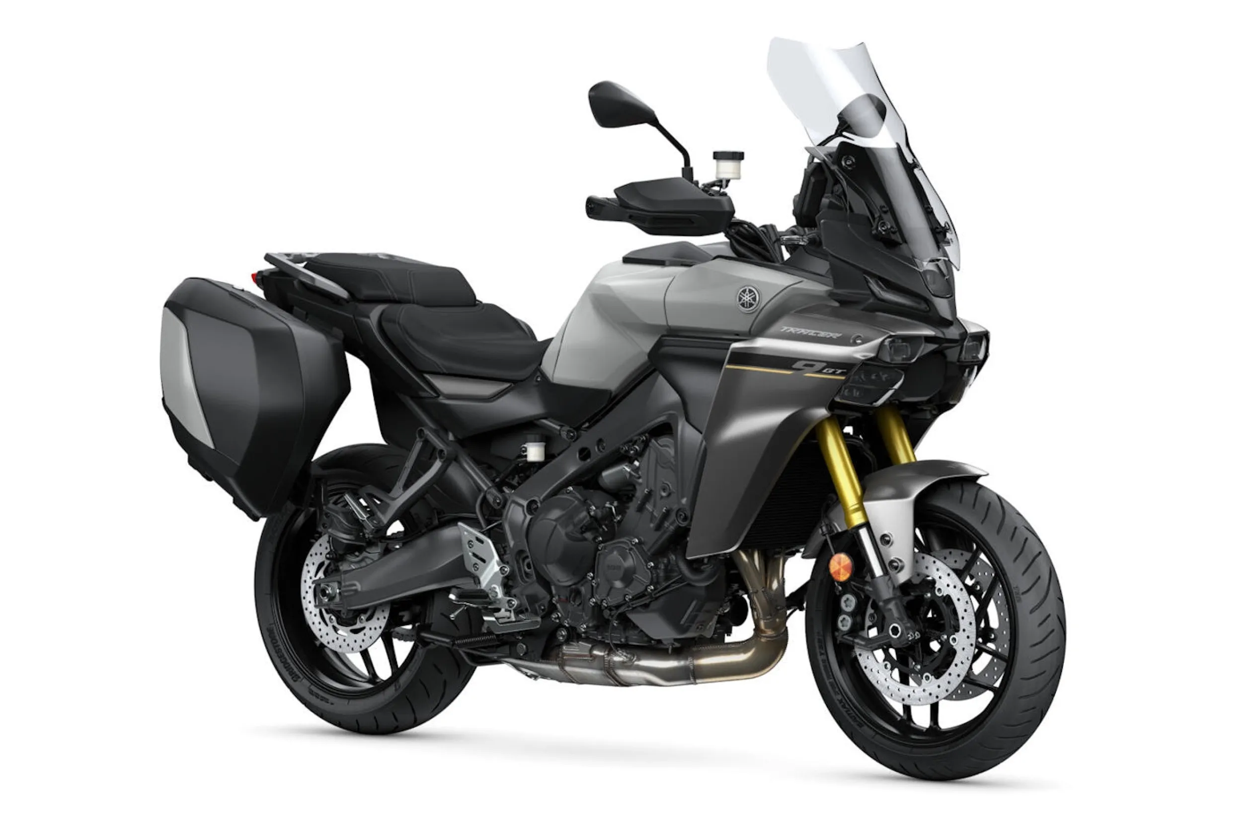 TRACER 9 GT