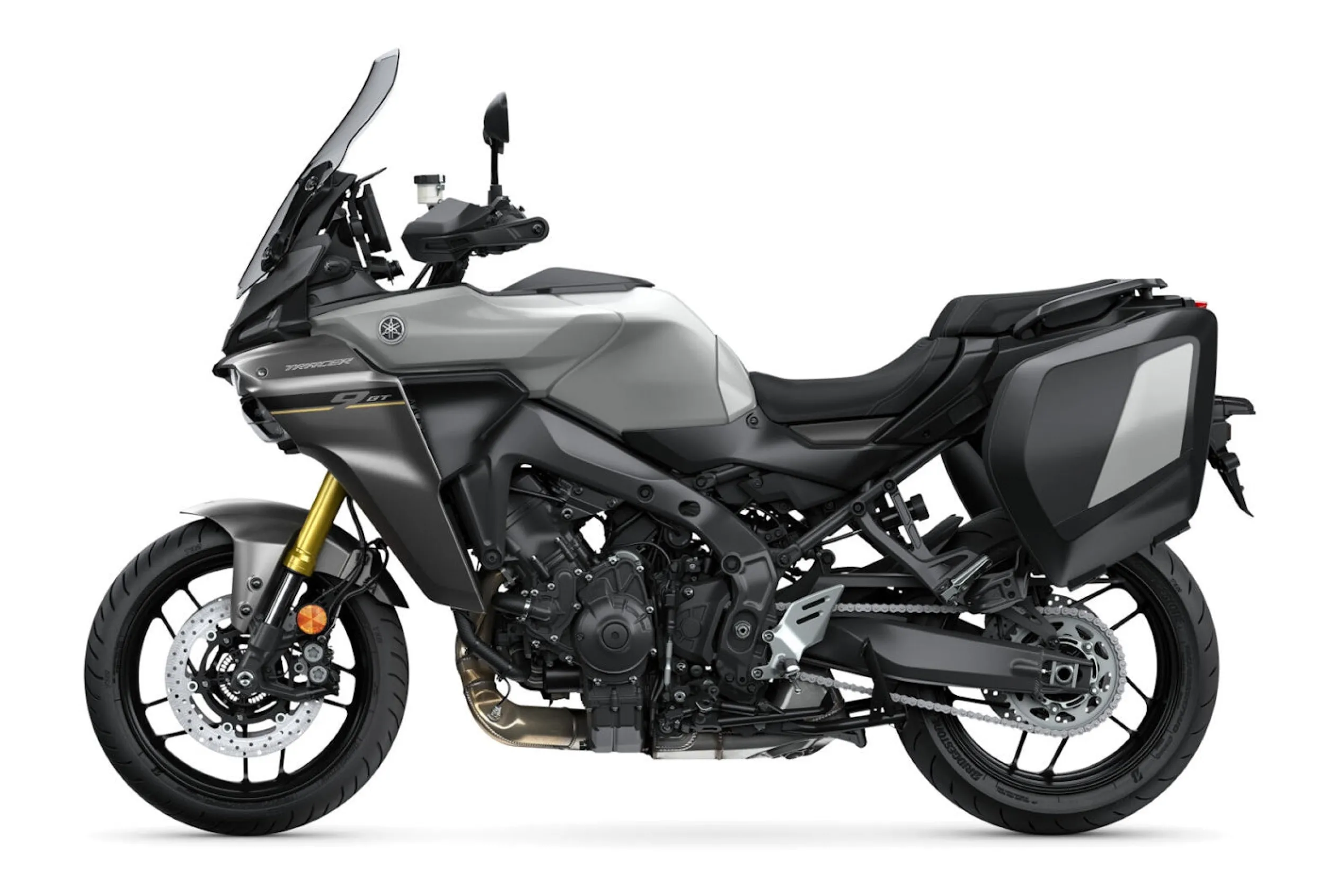 TRACER 9 GT