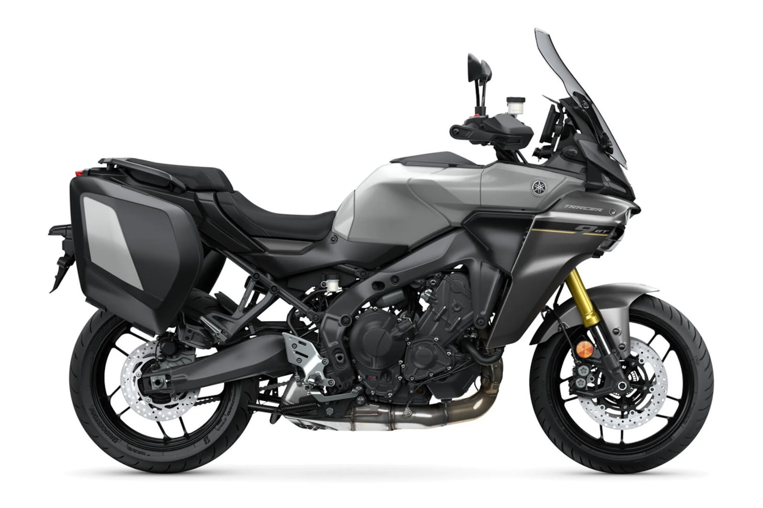 TRACER 9 GT