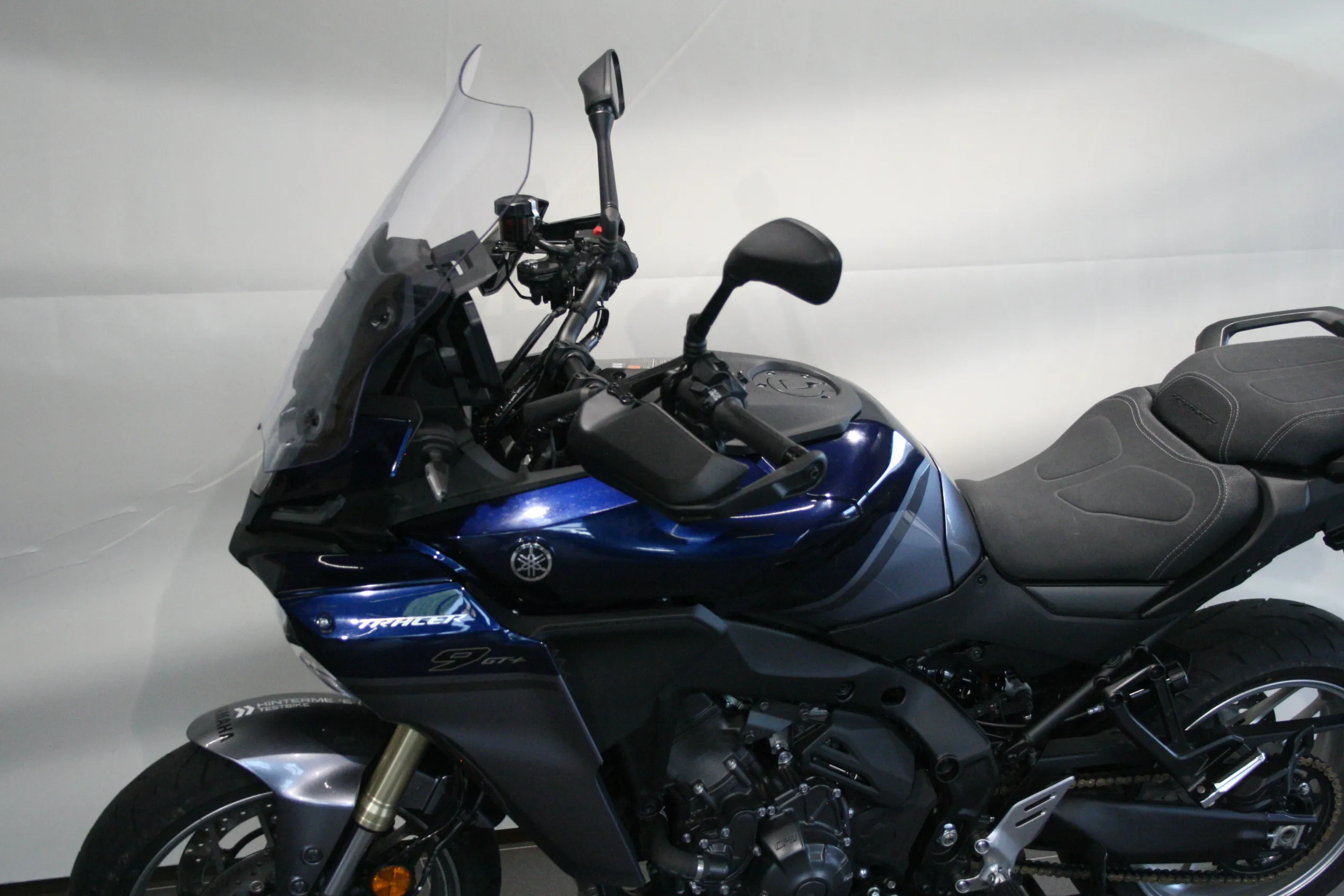 TRACER 9 GT+ Y-AMT