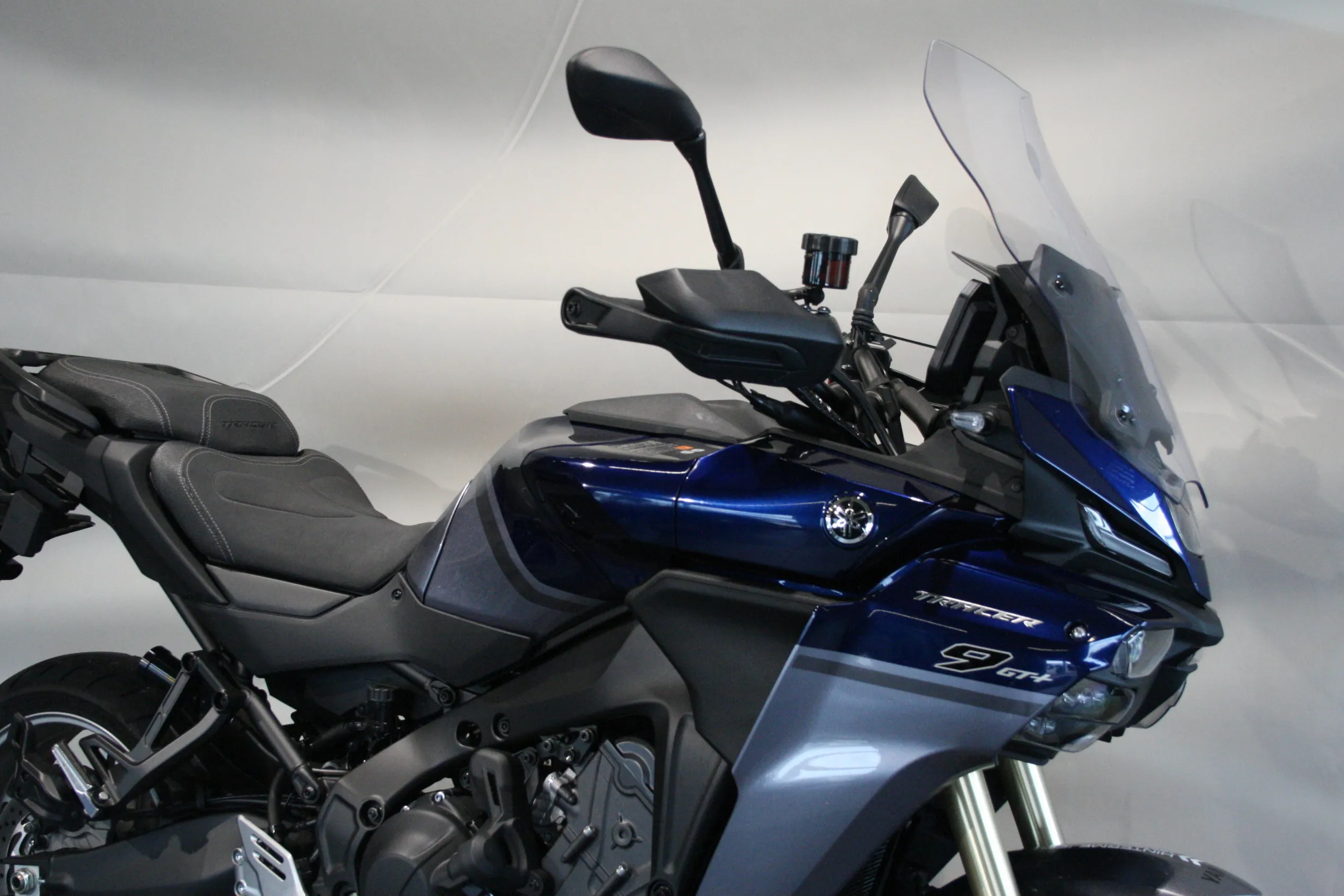 TRACER 9 GT+ Y-AMT
