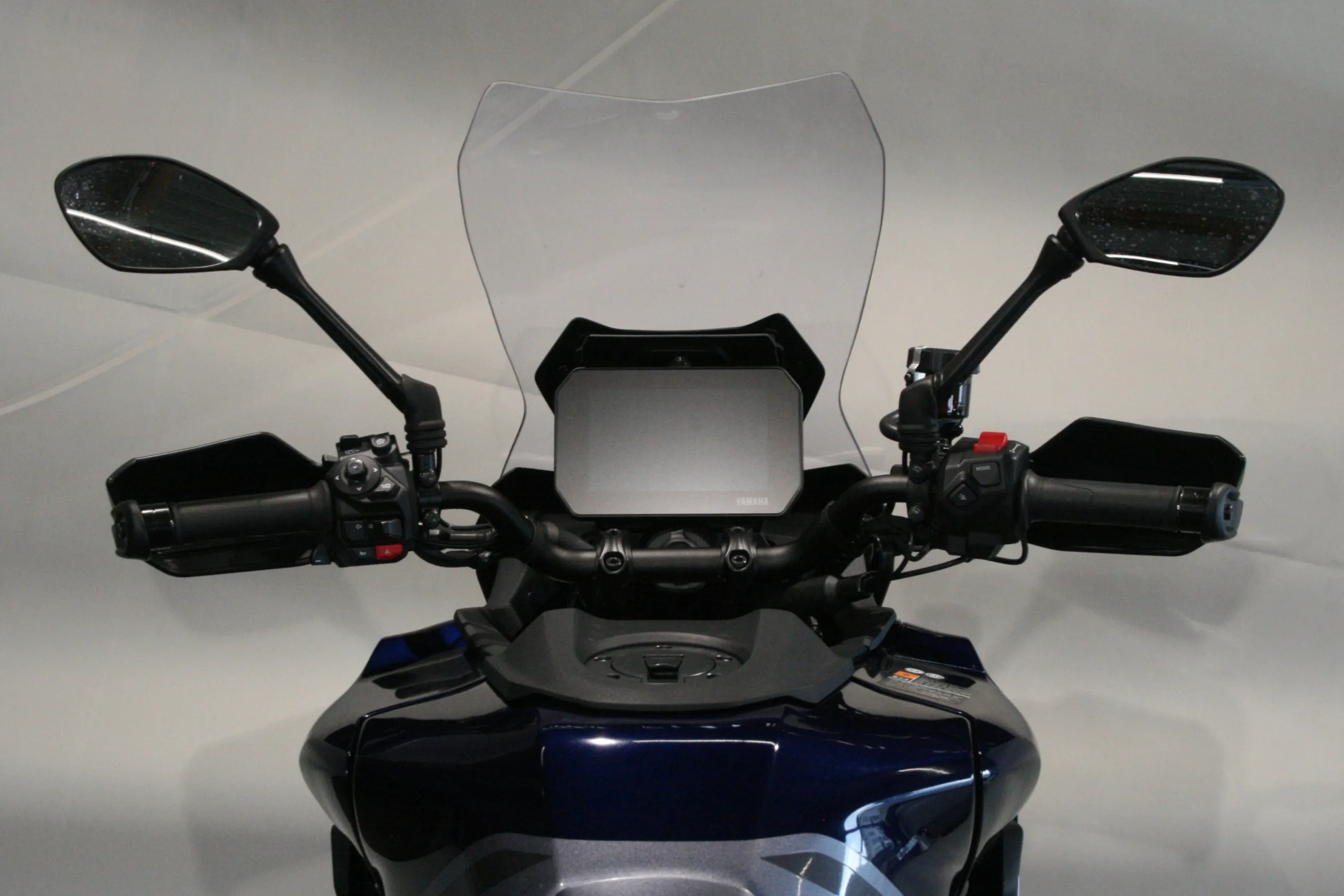 TRACER 9 GT+ Y-AMT