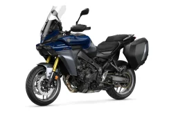 TRACER 9 GT+ Y-AMT