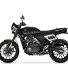 TRACKER 400