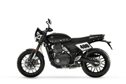 TRACKER 400