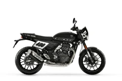 TRACKER 400