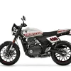 TRACKER 400