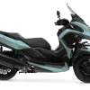 TRICITY 300 AIRBAG