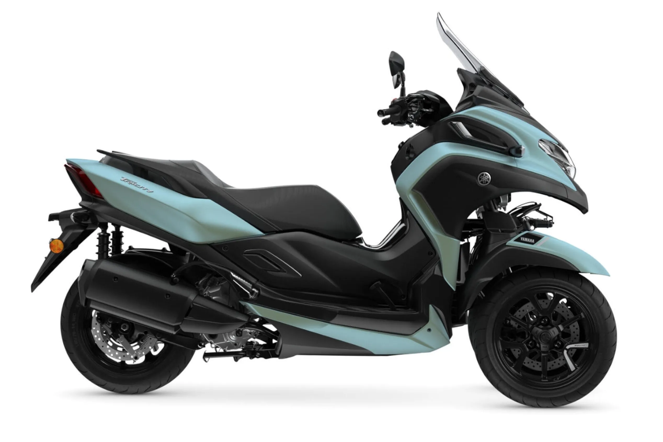 TRICITY 300 AIRBAG