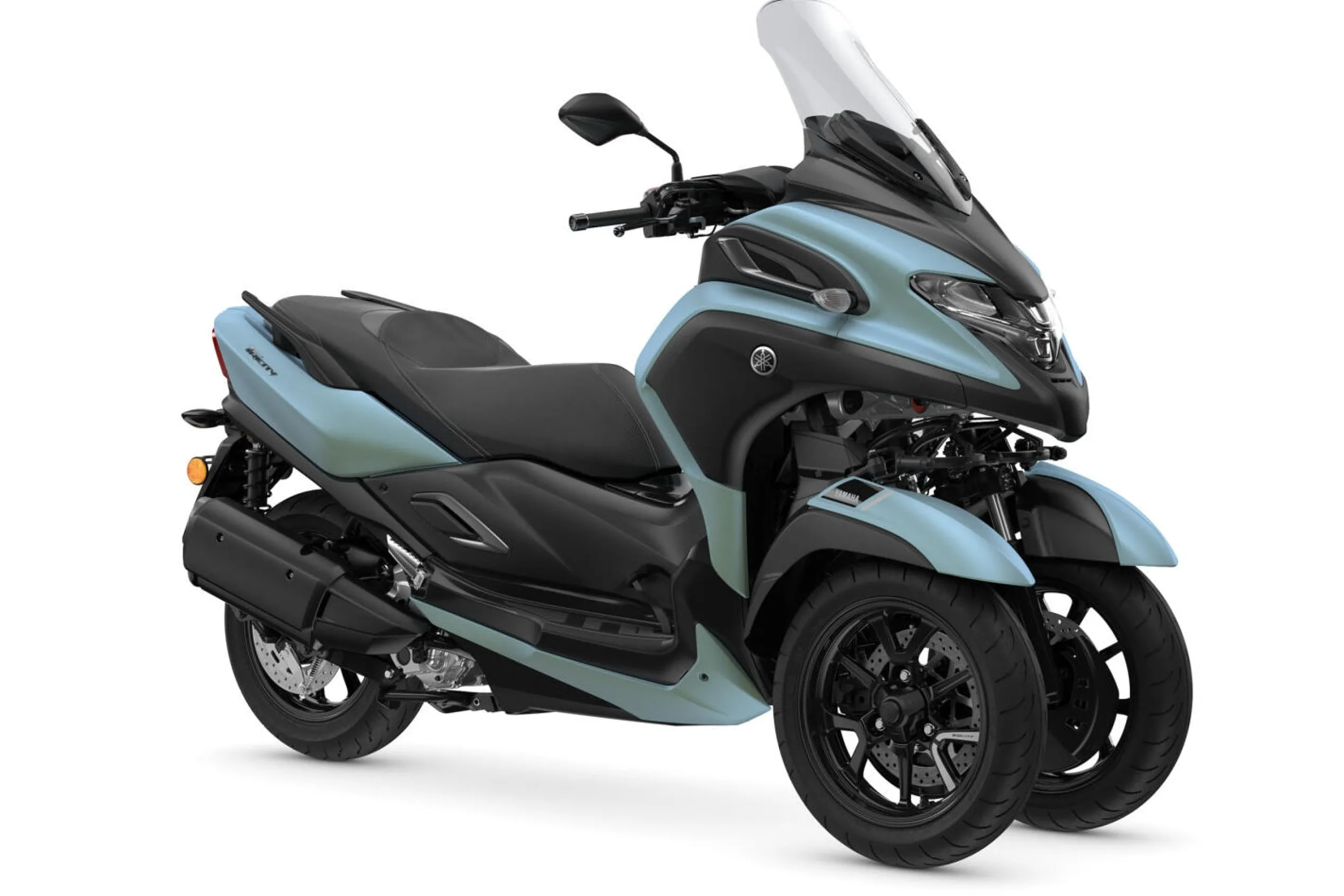 TRICITY 300 AIRBAG