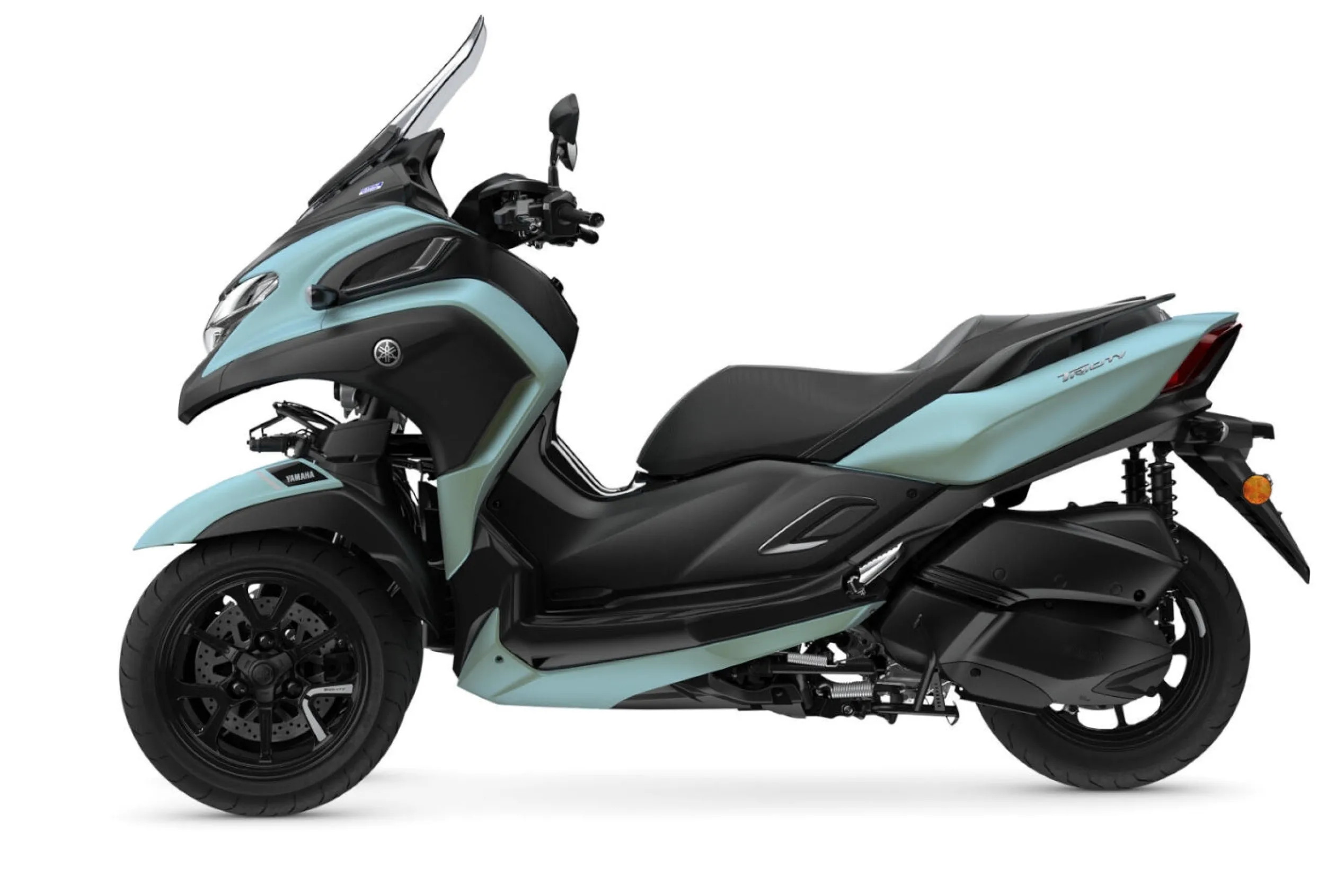 TRICITY 300 AIRBAG