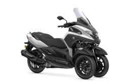 TRICITY 300 AIRBAG