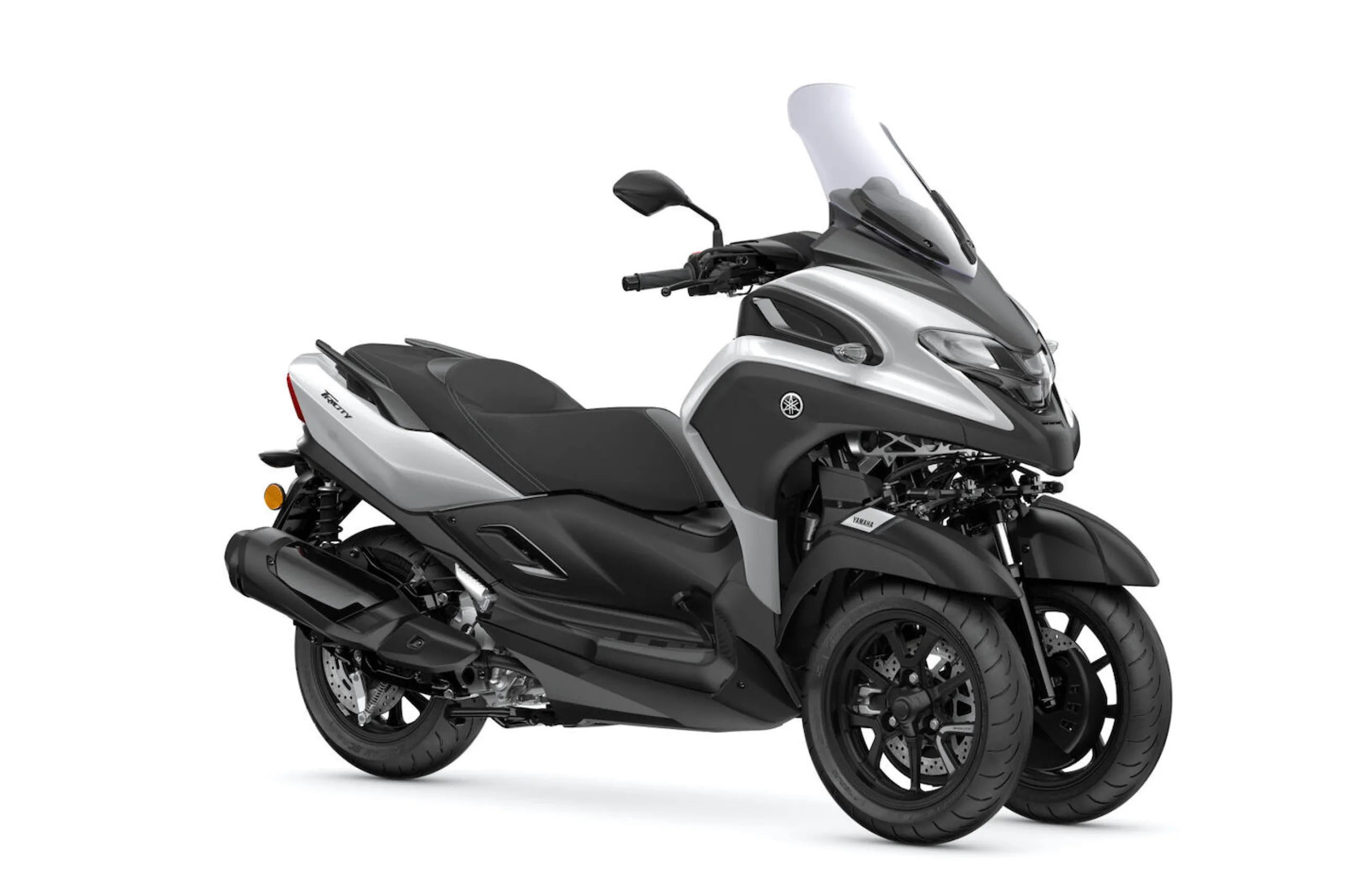 TRICITY 300 AIRBAG