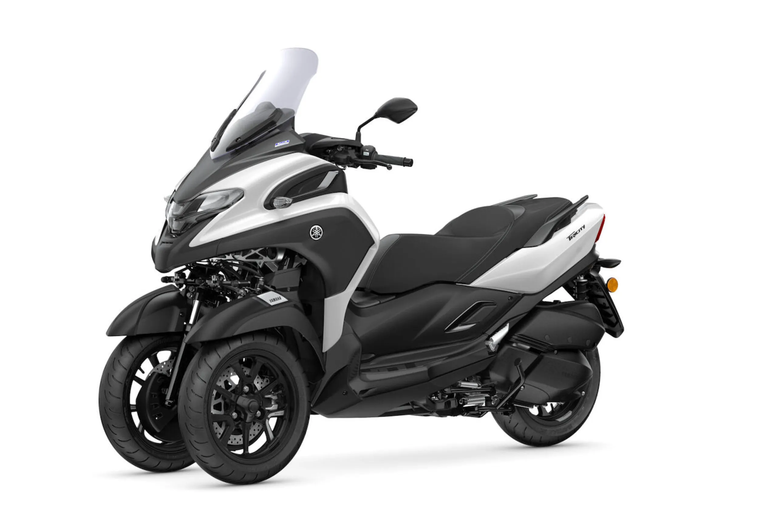 TRICITY 300 AIRBAG