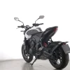 TRIDENT 660