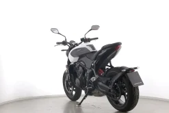 TRIDENT 660