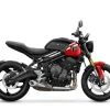 TRIDENT 660 2025