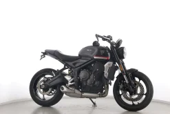 TRIDENT 660