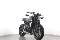 TRIDENT 660