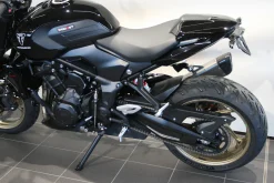 TRIDENT 800 LLC
