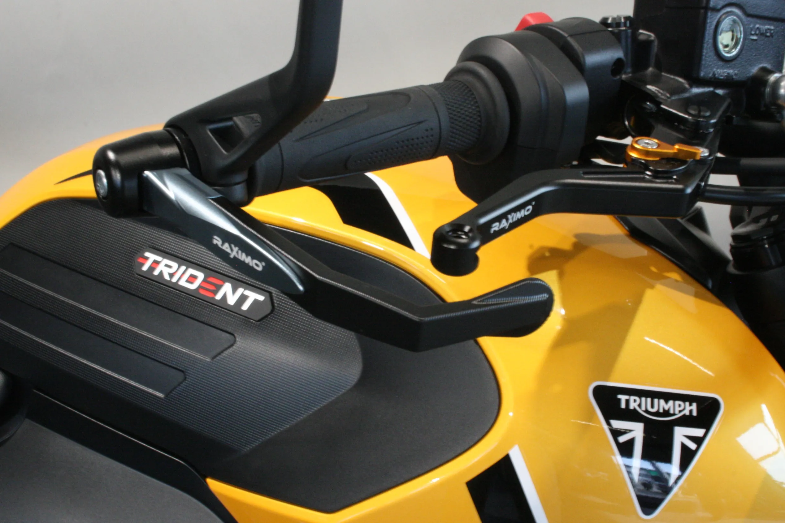 TRIDENT 660 LLC
