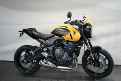 TRIDENT 660 LLC