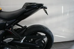 TRIDENT 660 LLC