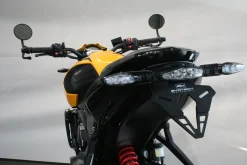 TRIDENT 660 LLC