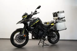 TRK 702X