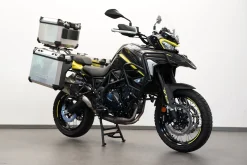 TRK 702X