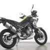 TUAREG 660