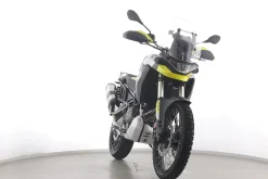 TUAREG 660