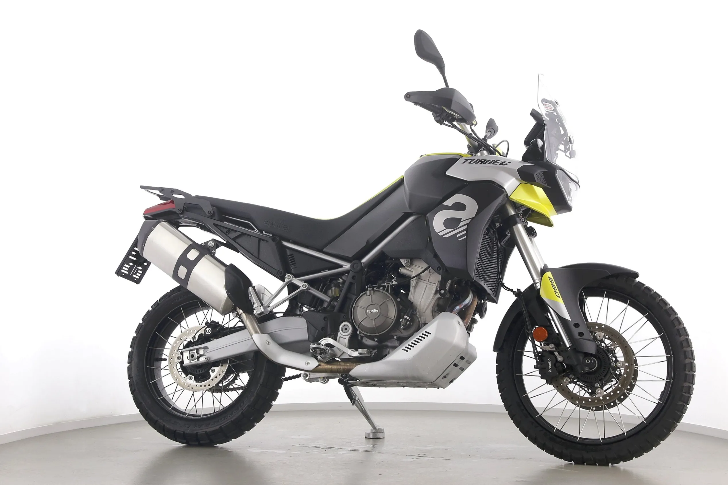 TUAREG 660