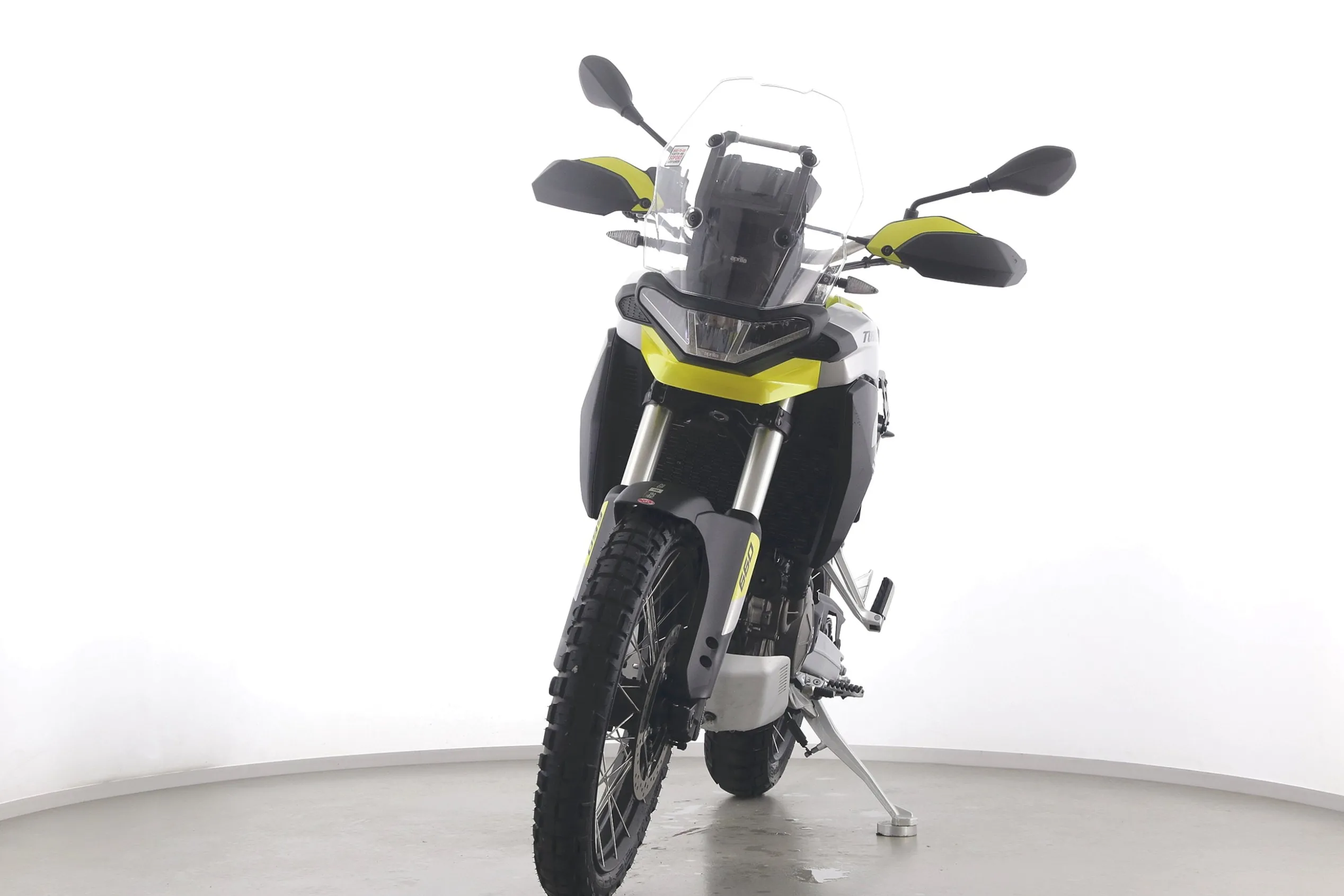 TUAREG 660